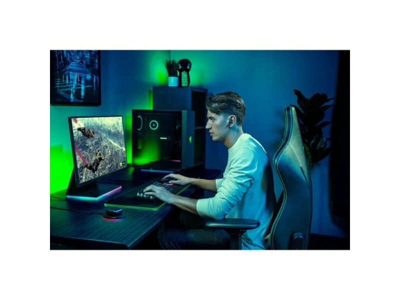 Слушалки с микрофон Razer RZ12-04590100-R3G1 Черен NaN –  BB Слушалки с микрофони
