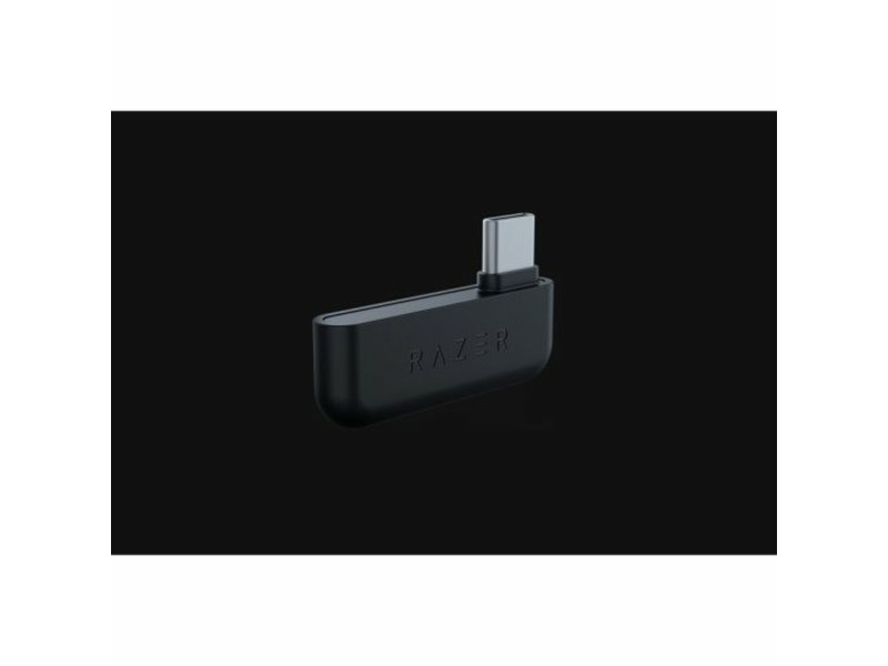 Слушалки с микрофон Razer RZ12-04590100-R3G1 Черен NaN –  BB Слушалки с микрофони