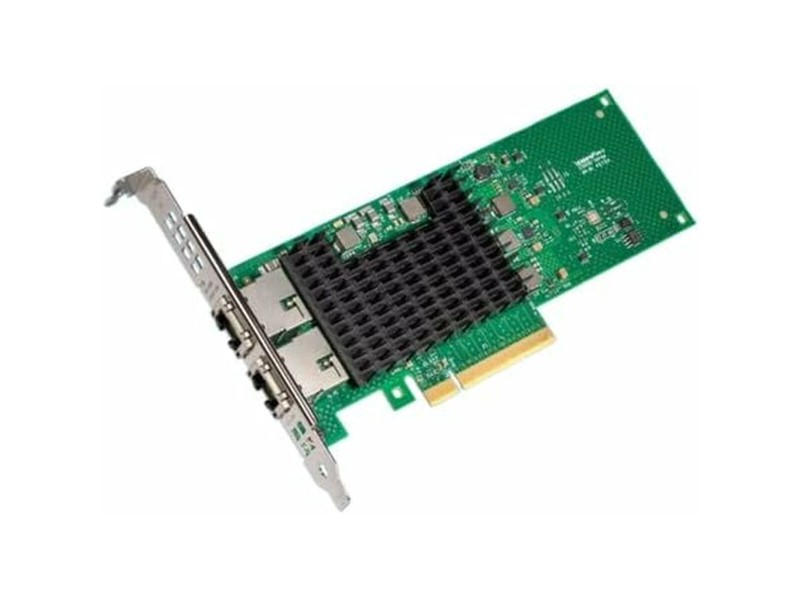 Мрежова карта Intel X710T2L NaN –  BB Сървъри