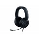 Слушалки за игра с микрофон Razer KRAKEN X LITE Черен NaN –  BB Слушалки с микрофони