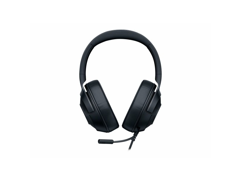 Слушалки за игра с микрофон Razer KRAKEN X LITE Черен NaN –  BB Слушалки с микрофони