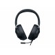 Слушалки за игра с микрофон Razer KRAKEN X LITE Черен NaN –  BB Слушалки с микрофони