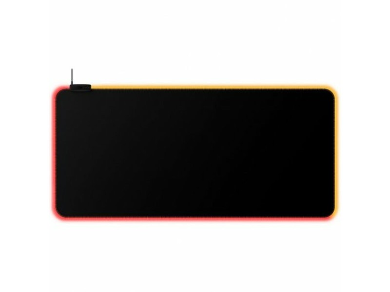 Подложка за мишка HyperX Pulsefire Черен 90 x 42 cm NaN –  BB Подложки за мишка