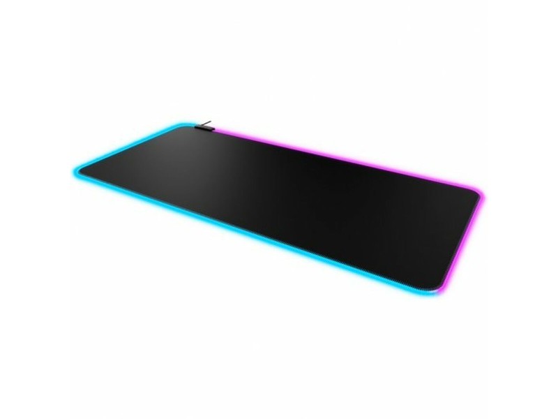 Подложка за мишка HyperX Pulsefire Черен 90 x 42 cm NaN –  BB Подложки за мишка