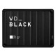 Външен харддиск Western Digital WDBA3A0040BBK-WESN 4 TB HDD Черен NaN –  BB Външни твърди дискове