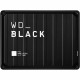 Външен харддиск Western Digital WDBA3A0040BBK-WESN 4 TB HDD Черен NaN –  BB Външни твърди дискове
