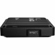 Външен харддиск Western Digital WDBA3A0040BBK-WESN 4 TB HDD Черен NaN –  BB Външни твърди дискове
