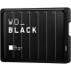Външен харддиск Western Digital WDBA3A0040BBK-WESN 4 TB HDD Черен NaN –  BB Външни твърди дискове