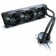Комплект за Течно Охлаждане Fractal Design FD-WCU-CELSIUS-S36-B NaN –  BB Системи за течно охлаждане