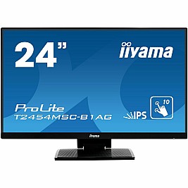 Монитор Iiyama T2454MSC-B1AG 23,8" Full HD