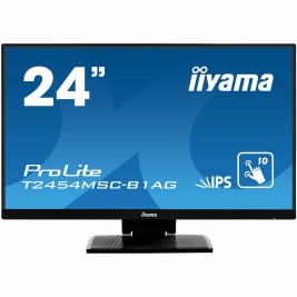 Монитор Iiyama T2454MSC-B1AG 23,8" Full HD