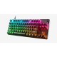 Клавиатура за игри SteelSeries Apex 9 Черен QWERTY NaN –  BB Клавиатури за геймъри