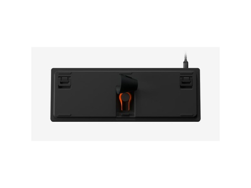 Клавиатура за игри SteelSeries Apex 9 Черен QWERTY NaN –  BB Клавиатури за геймъри