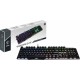 Клавиатура за игри MSI VIGOR GK50 ELITE Испанска Qwerty NaN –  BB Клавиатури за геймъри