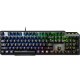 Клавиатура за игри MSI VIGOR GK50 ELITE Испанска Qwerty NaN –  BB Клавиатури за геймъри