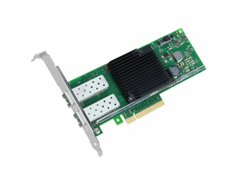 Мрежова карта Intel X710DA2 NaN –  BB Мрежови карти