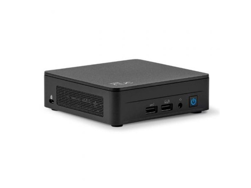 Мини компютър Asus NUC 13 Pro RNUC13ANKI300002I I3-1315U NaN –  BB Мини компютър