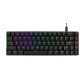 Клавиатура за игри Asus ROG Falchion Ace Черен Qwerty UK NaN –  BB Клавиатури за геймъри