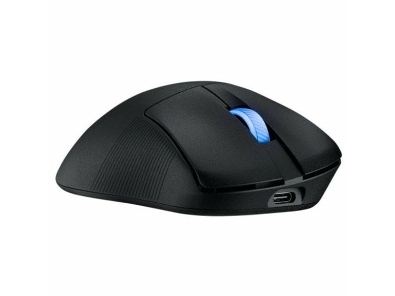 LED мишка за игра Asus ROG Keris II Ace NaN –  BB Мишки за геймъри