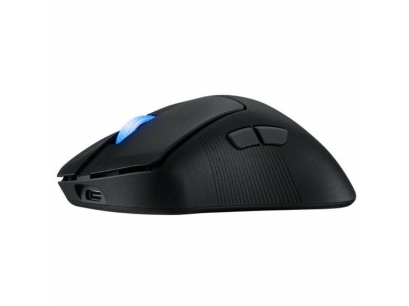 LED мишка за игра Asus ROG Keris II Ace NaN –  BB Мишки за геймъри
