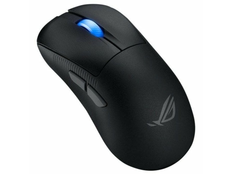 LED мишка за игра Asus ROG Keris II Ace NaN –  BB Мишки за геймъри