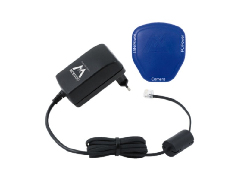 Суич Mobotix MX-NPA-POE-EU-SET NaN –  BB Мрежови комутатори