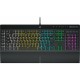 Клавиатура за игри Corsair K55 RGB PRO Черен Испанска Qwerty Клавиатура за игри Corsair K55 RGB PRO Черен Испанска Qwerty NaN – BB Клавиатури за геймъри