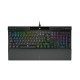 Клавиатура за игри Corsair K70 Черен Испанска Qwerty NaN –  BB Клавиатури за геймъри