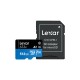 Mикро SD карта памет с адаптер Lexar 633x 512 GB NaN –  BB MicroSD карти