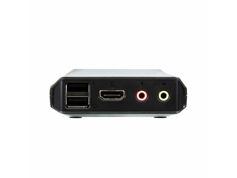 KVM суич Aten 2106637 NaN –  BB KVM превключвател
