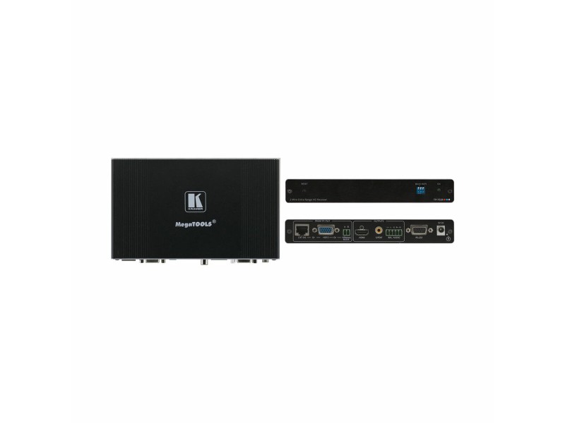 KVM суич Kramer TP-752R NaN –  BB KVM превключвател