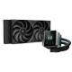 Комплект за Течно Охлаждане DEEPCOOL R-LX550-BKDSNC-G-1 NaN –  BB Охлаждащи основи