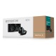 Комплект за Течно Охлаждане DEEPCOOL R-LX550-BKDSNC-G-1 NaN –  BB Охлаждащи основи