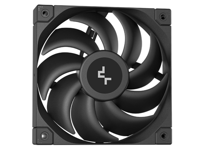 Комплект за Течно Охлаждане DEEPCOOL R-LX550-BKDSNC-G-1 NaN –  BB Охлаждащи основи