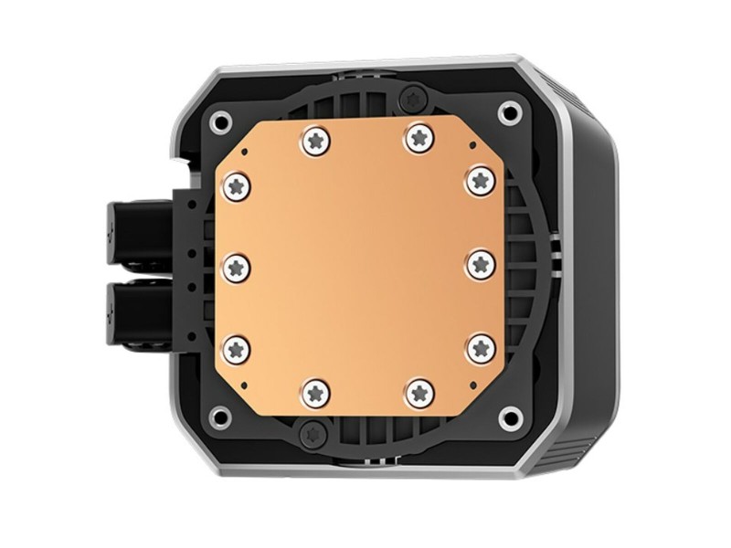 Комплект за Течно Охлаждане DEEPCOOL R-LX550-BKDSNC-G-1 NaN –  BB Охлаждащи основи