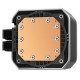 Комплект за Течно Охлаждане DEEPCOOL R-LX550-BKDSNC-G-1 NaN –  BB Охлаждащи основи