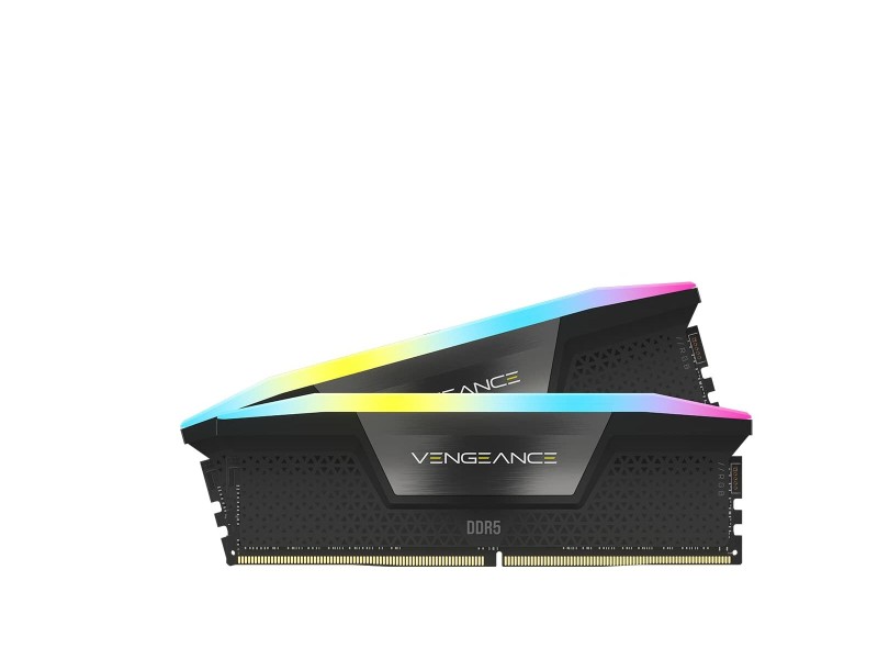 RAM памет Corsair CMH32GX5M2B5200Z40K 32 GB DDR5 5200 MHz CL40 NaN –  BB Основна памет