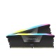 RAM памет Corsair CMH32GX5M2B5200Z40K 32 GB DDR5 5200 MHz CL40 NaN –  BB Основна памет