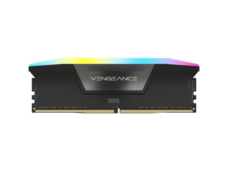 RAM памет Corsair CMH32GX5M2D6000Z36K 32 GB 6000 MHz DDR5 NaN –  BB Основна памет