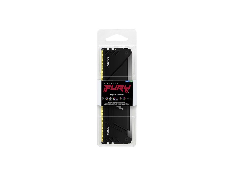 RAM памет Kingston KF426C16BB12A/16 16 GB DDR4 2666 MHz CL16 NaN –  BB Основна памет