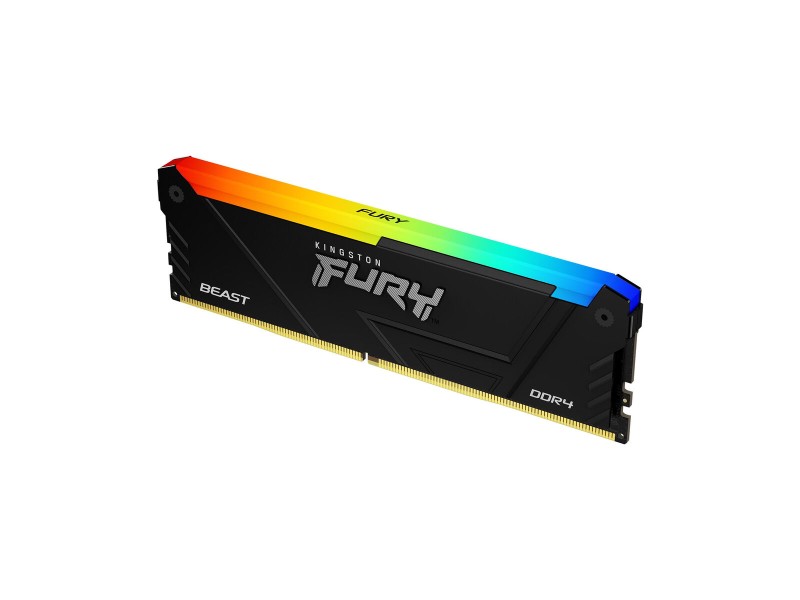 RAM памет Kingston KF426C16BB12A/16 16 GB DDR4 2666 MHz CL16 NaN –  BB Основна памет