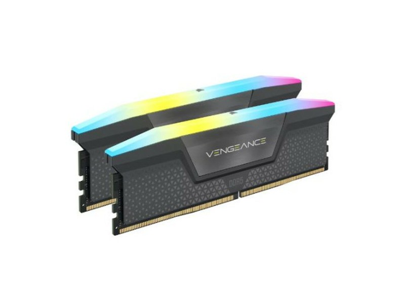 RAM памет Corsair CMH64GX5M2B5600Z40K DDR5 5600 MHz 64 GB CL40 RAM памет Corsair CMH64GX5M2B5600Z40K DDR5 5600 MHz 64 GB CL40 NaN – BB Основна памет