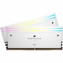 RAM памет Corsair CMP64GX5M2X6600C32W 64 GB DDR5 cl32