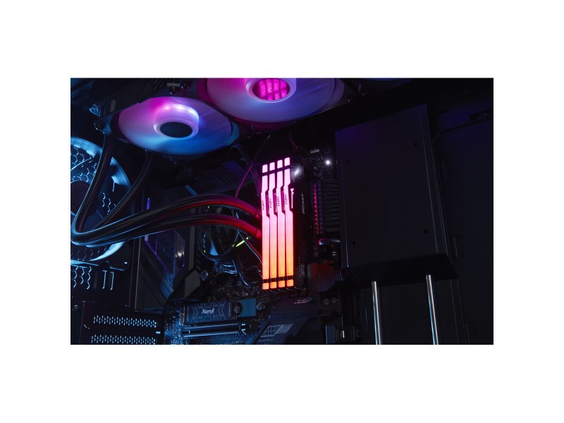 RAM памет Kingston KF568C34BBEAK2-32 32 GB DDR5 cl34 NaN –  BB Основна памет