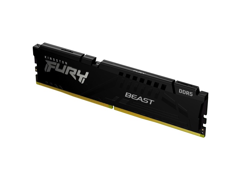 RAM памет Kingston KF568C34BB-16 16 GB DDR5 cl34 NaN –  BB Основна памет