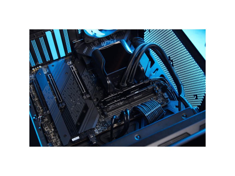 RAM памет Kingston KF568C34BB-16 16 GB DDR5 cl34 NaN –  BB Основна памет