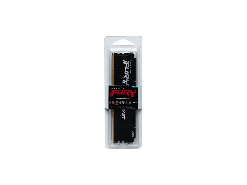 RAM памет Kingston KF568C34BB-16 16 GB DDR5 cl34 NaN –  BB Основна памет