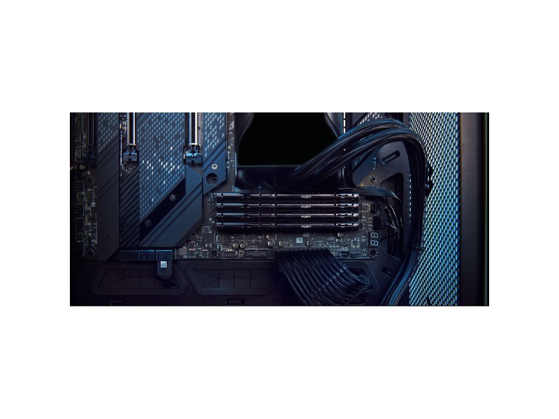 RAM памет Kingston KF568C34BB-16 16 GB DDR5 cl34 NaN –  BB Основна памет