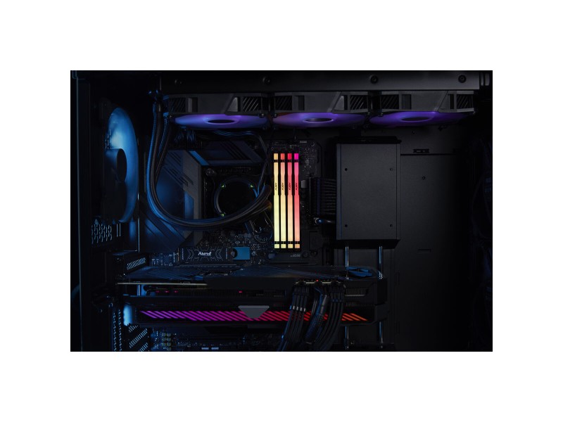 RAM памет Kingston KF564C32BBAK2-64 64 GB DDR5 cl32 NaN –  BB Основна памет