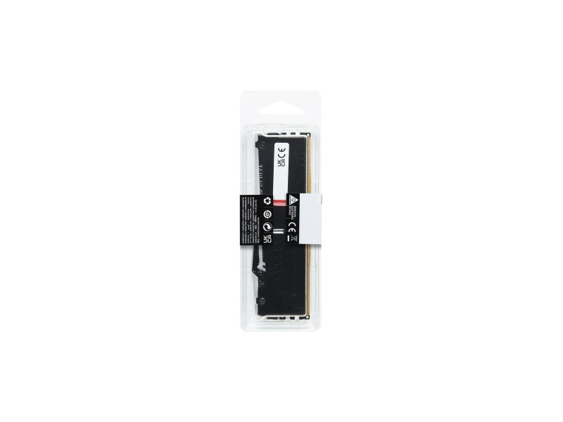 RAM памет Kingston KF568C34BBEA-16 16 GB DDR5 cl34 NaN –  BB Основна памет